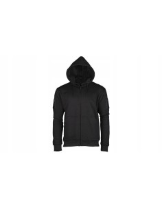 TACTICAL Kapuzenjacke
