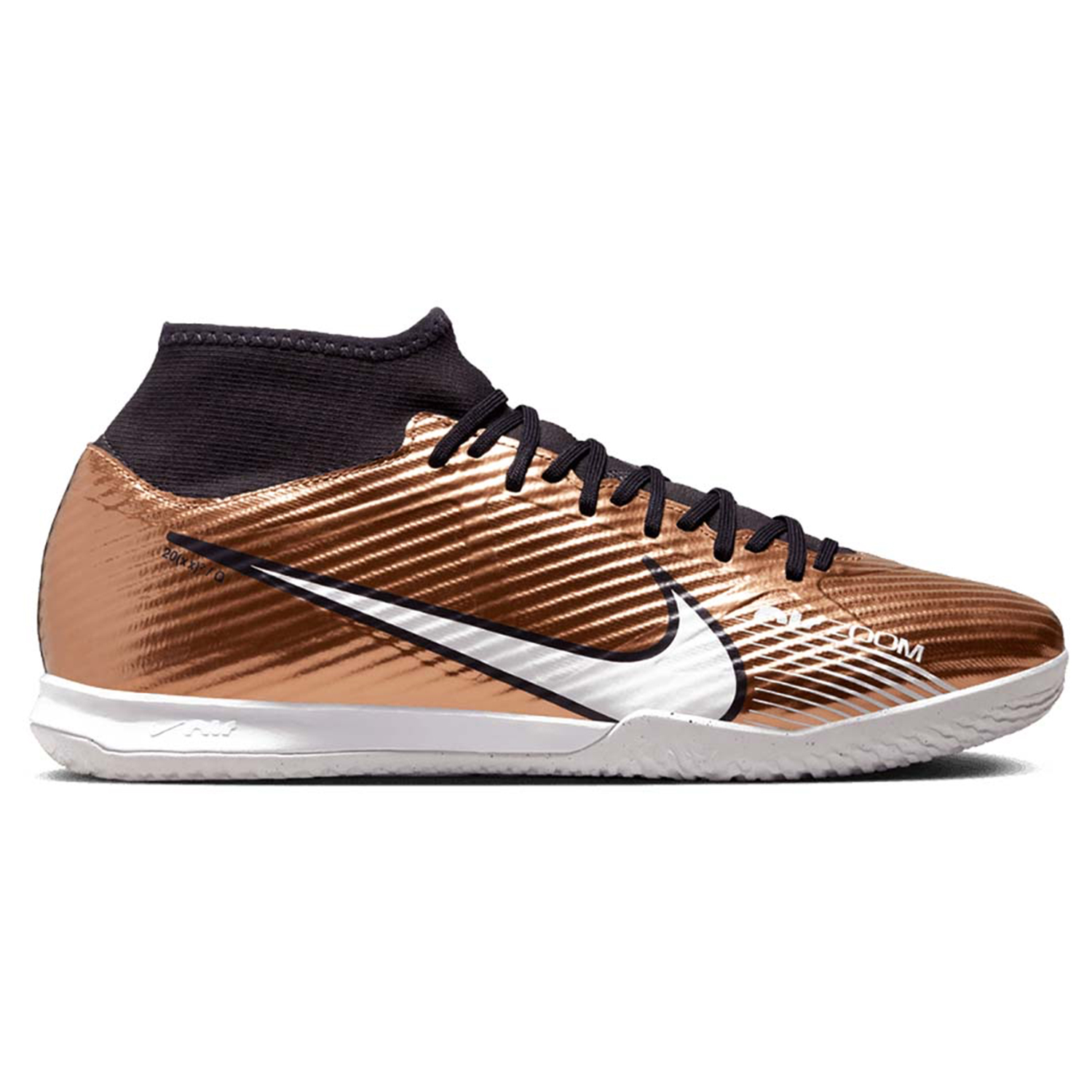 Nike Zoom Superfly 9 Academy IC Hallenschuhe gold DR5946 810
| Sporthaus Marquardt