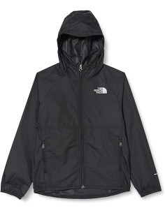 Never Stop Jacke
