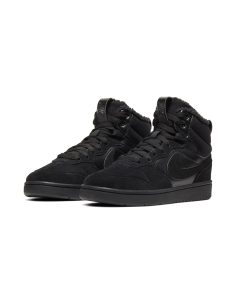 Court Borough Mid 2 Boot Ps Sneaker