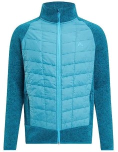 Skeena III Fleecejacke