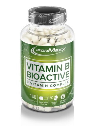 Vitamin B Bioactive - Sport Enzinger