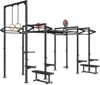 Workout Rig Voordeelset Wings