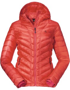 Lodner Jacke