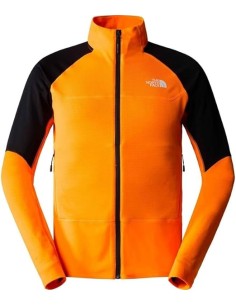 Bolt Polartec Fleecejacke