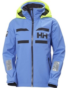 Salt Navigator Jacke