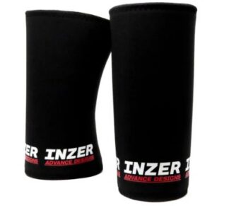 Inzer ErgoPro Knee Sleeves - Sport Enzinger