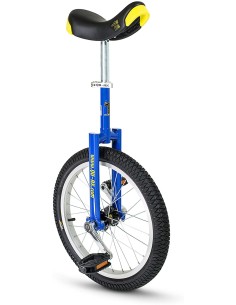Luxus 18" Einrad