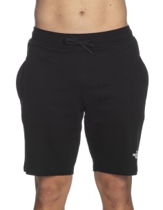 Graphic Light Shorts
