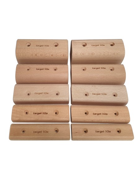 target10a Campus Grips - 2 Pieces - Image 36