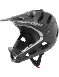 Madroc Pro Fahrradhelm