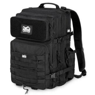 Rucksack DELTA - Schwarz - Sport Enzinger