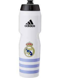 Real Madrid Trinkflasche