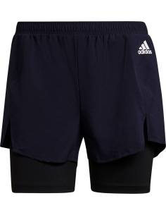2in1 Shorts