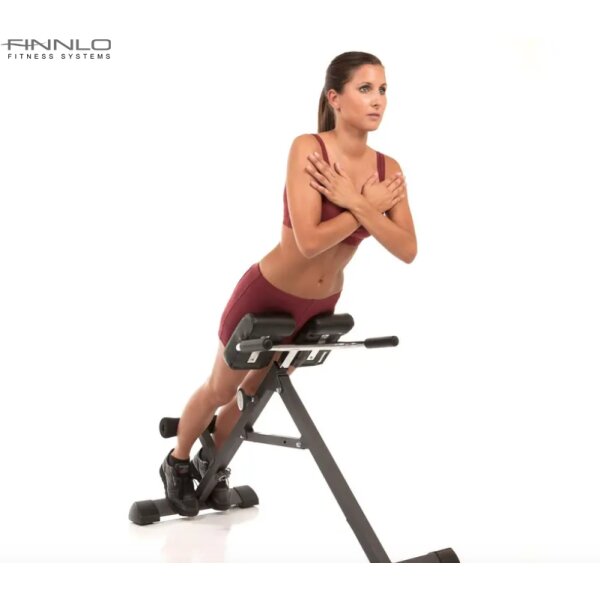 Finnlo Tricon Rückentrainer - Sport Enzinger - Image 6