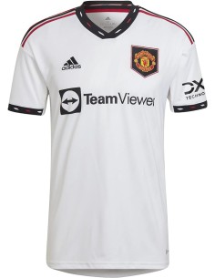 Manchester United FC Trikot