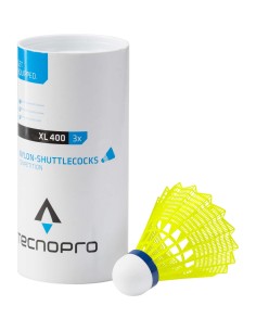 Badminton Xl 400 Ball