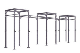 PRO+ Workout Rig 720 cm Short Version