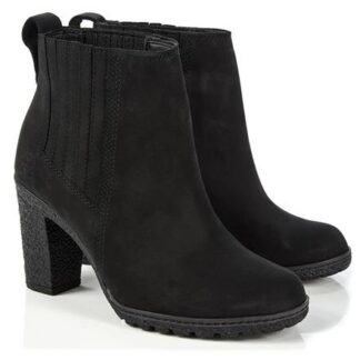 Timberland Glancy Chelsea Boots  schwarz | Omidis.de