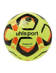 Club Training Ball