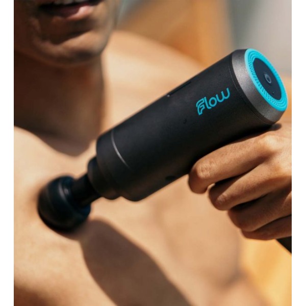 Flow MINI Massagepistole - Sport Enzinger - Image 6