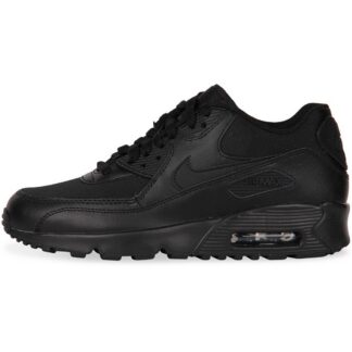 Nike Air Max 90 Mesh GS Sneaker schwarz
| Sporthaus Marquardt