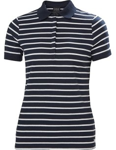 Siren Polo