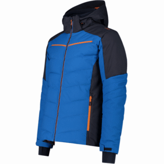 CMP Ski Jacke Zaffiro S – 2XL