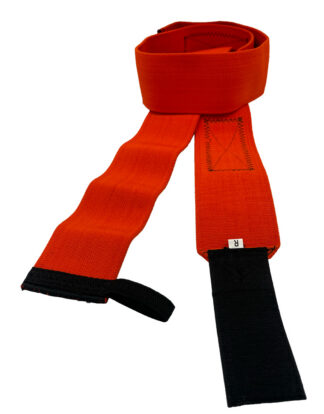 Bandes de poignets rigides de 90 cm | Extrême Powerlifting