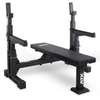 ATX® Bench Press 700 - Sport Enzinger