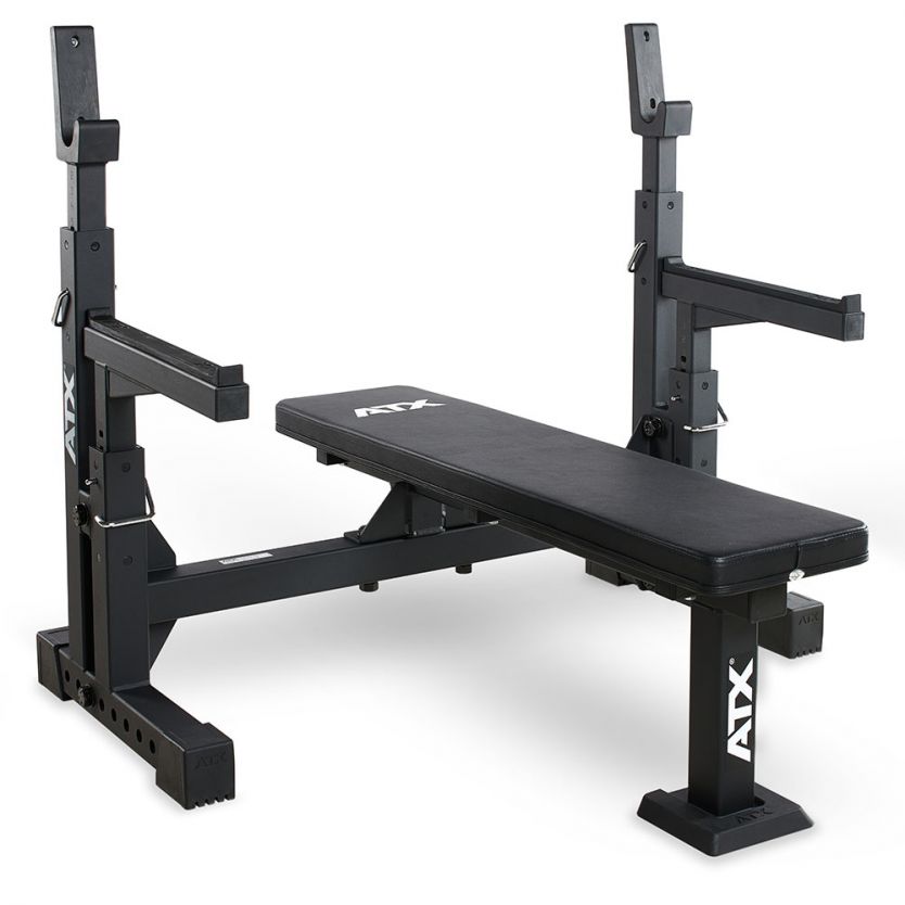 ATX® Bench Press 700 - Sport Enzinger