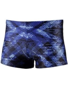 Square Leg Badehose