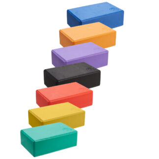 Trendy Yoga Block 7,5cm - Sport Enzinger