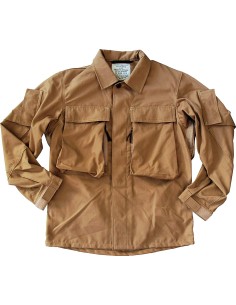 Unisex Hemd