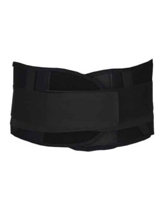 Sous-ceinture | Ceinture maintien lombaire Neoprene 7mm