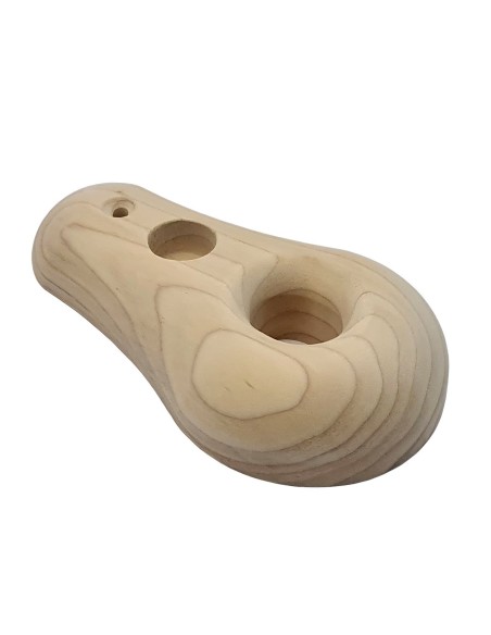 target10a Wood Pocket - 1-Finger 30mm - Image 35