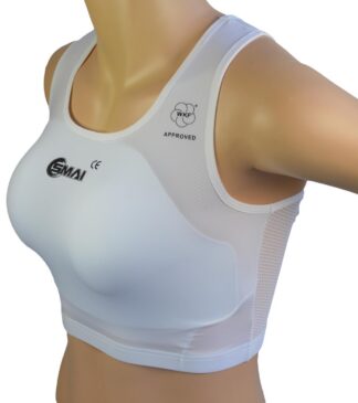 SMAI Damen Brustschutz WKF, XL