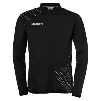 uhlsport Score 26 Classic Kinder Trainingsjacke  schwarz/weiß | Omidis.de