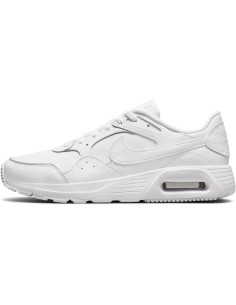 Air Max Sc Leather Sneaker