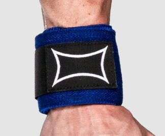 Mark Bell Sling Shot - Sling Shot® Wrist Wraps 0,5 m - Sport Enzinger