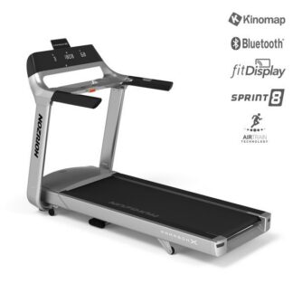 Paragon X Laufband - Sport Enzinger
