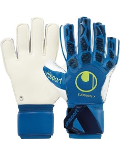 Hyperact Supersoft Torwarthandschuhe