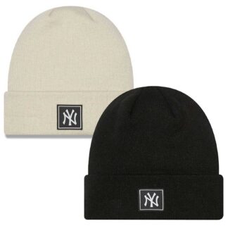 New Era New York Yankess MLB Team Cuff Beanie Wintermütze
| Sporthaus Marquardt