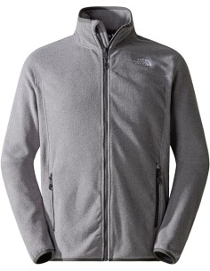 Glacier Fleecejacke