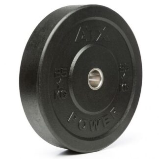 ATX® Rough Rubber Bumper Plate - Sport Enzinger