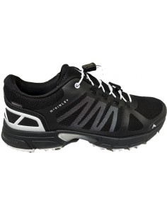 Kansas III Aqb Wanderschuhe