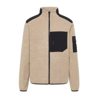 Tino Highloft Fleece Jacke Herren S – 2XL