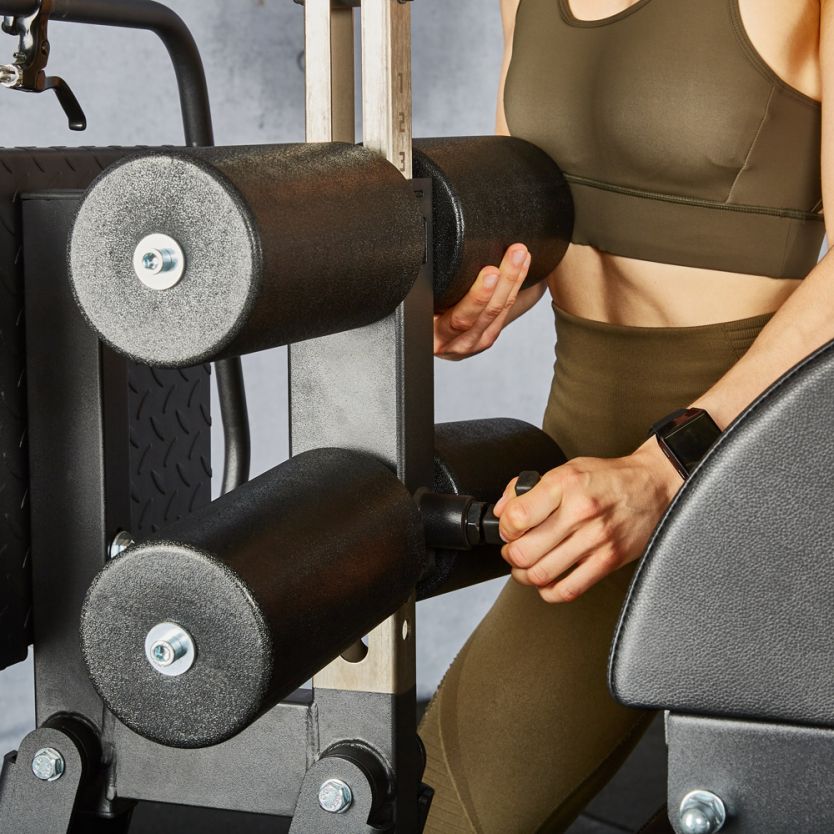 ATX® Glute Ham Trainer PRO - Sport Enzinger - Image 11