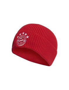 Bayern München Wollmütze