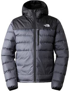 Aconcagua 2 Jacke